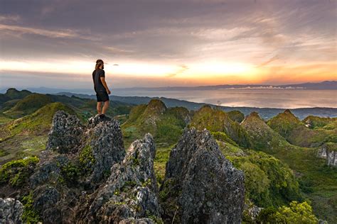 camp osmena cebu|OSMENA PEAK HIKE CEBU .